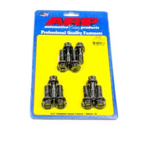 ARP #250-3001 Ring Gear Bolt Kit - Ford/Strange Top Fuel