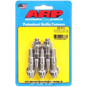 ARP #250-3010 Ford 9in S/S Pinion Support Stud Kit 12pt.