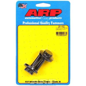 ARP #251-1002 Cam Bolt Kit - Ford Zetec 2.0L