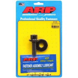 ARP #251-2501 Balancer Bolt Kit Ford Duratech Engines