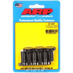 ARP #251-2801 Ford Flywheel Bolt Kit - 2.0L Zetec