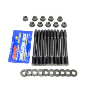 ARP #251-4702 Ford Head Stud Kit 12pt.