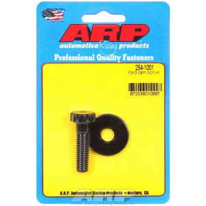 ARP #254-1001 SBF Cam Bolt Kit