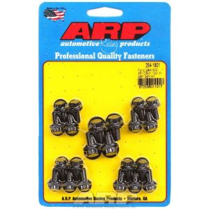 ARP #254-1801 SBF Oil Pan Bolt Kit