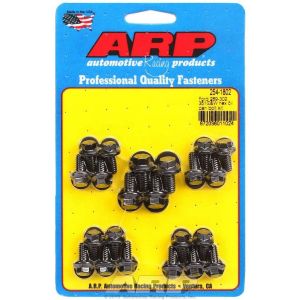 ARP #254-1802 SBF Oil Pan Bolt Kit