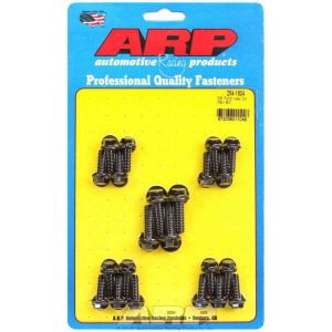 ARP #254-1804 SBF 6pt Oil Pan Bolt Kit