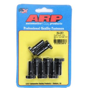 ARP #254-2801 Ford Flywheel Bolt Kit Fits 4.6/5.4L