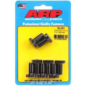 ARP #254-2901 Ford Flexplate Bolt Kit Fits 4.6/5.4L