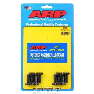 ARP #260-2801 Flywheel Bolt Kit Subaru 2.0L FA20