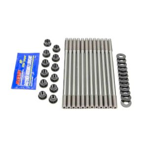 ARP #260-4702 Subaru 12pt Head Stud Kit EJ Series SOHC