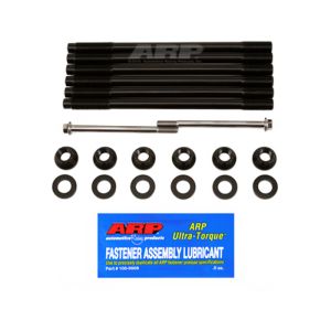 ARP #288-4701 Head Stud Kit - 12pt Polaris 900cc/1000cc RZR