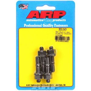 ARP #300-2401 Carburetor Stud Kit - Drilled