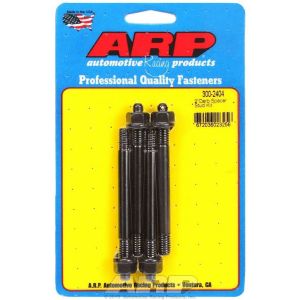 ARP #300-2404 Carburetor Stud Kit - 5/16 x  3.700 OAL