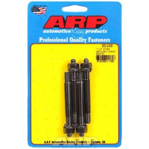 ARP #300-2408 Carburetor Stud Kit - 3.200 OAL