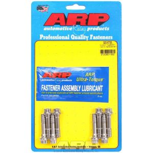 ARP #300-6708 Replacement Rod Bolt Kit (8)