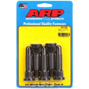 ARP #300-7806 Nascar Wheel Stud Kit 2.650 UHL (5)