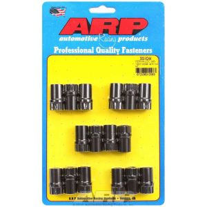 ARP #300-8244 Rocker Arm Nut Kit - 3/8 (16)