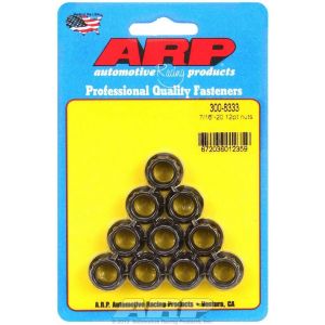 ARP #300-8333 7/16-20 12pt. Nuts (10)