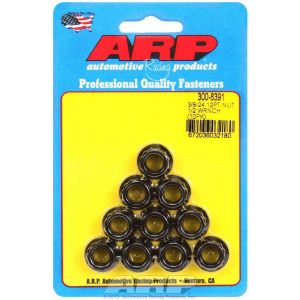 ARP #300-8391 3/8-24 12pt. Nuts (10)