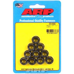 ARP #300-8392 3/8-24 12pt. Nuts (10)