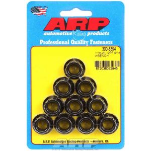 ARP #300-8394 7/16-20 12pt. Nuts (10)