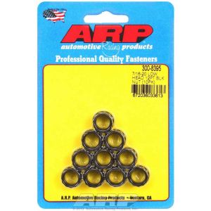ARP #300-8395 7/16-20 12pt. Nuts (10)