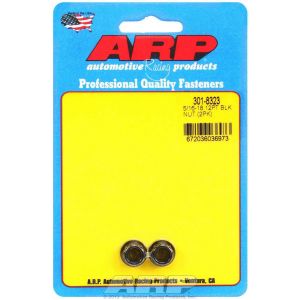 ARP #301-8323 5/16-18 12pt Nut Kit 2pk