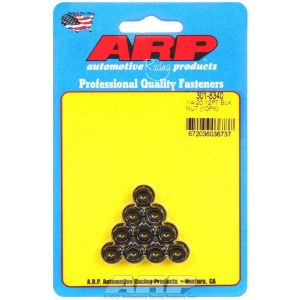 ARP #301-8340 1/4-20 12pt. Nuts (10)
