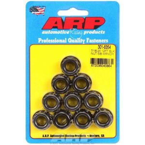 ARP #301-8354 7/16-20 12pt. Nuts (10)