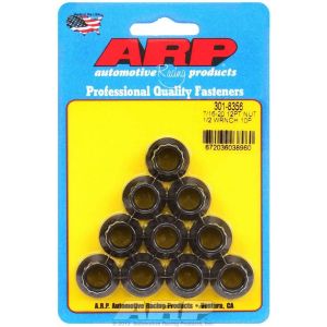 ARP #301-8356 7/16-20 12pt Nuts (10pk)