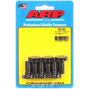 ARP #350-2802 Ford 351 Flywheel Bolt Kit