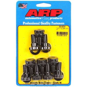 ARP #350-3004 Ford Ring Gear Bolt Kit