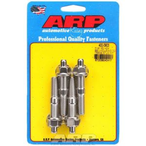 ARP #400-0903 7/16-14 x 2.750 Stud Kit Bellhousing to Trans