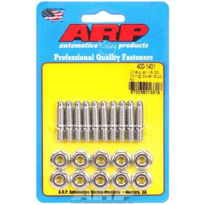 ARP #400-1401 S/S Timing Cover Stud Kit