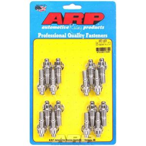 ARP #400-1404 S/S Header Stud Kit - 3/8in x 1.670in OAL (16)