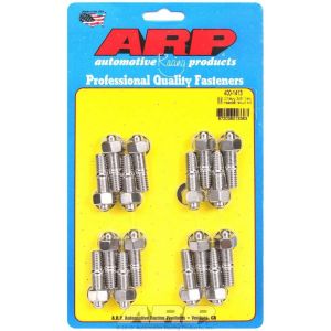 ARP #400-1413 S/S Header Stud Kit - 3/8in x 1.670in OAL (16)