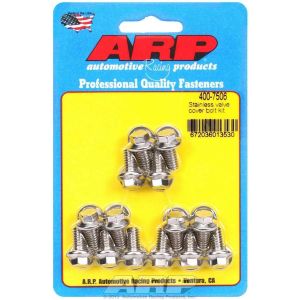 ARP #400-7506 S/S Valve Cover Bolt Kit 1/4in- 20 6pt. (14)