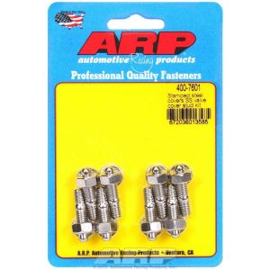 ARP #400-7601 S/S Valve Cover Stud Kit 6pt. (8)