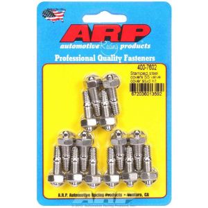 ARP #400-7602 S/S Valve Cover Stud Kit 6pt. (14)