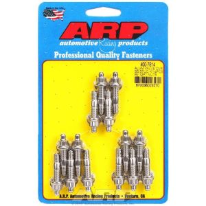 ARP #400-7614 S/S Valve Cover Stud Kit 12pt. (14)
