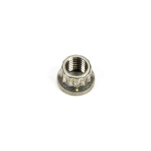 ARP #400-8301 S/S 12pt. Nut - 5/16-24 (1)