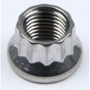 ARP #400-8302 S/S 12pt. Nut - 3/8-24 (1)