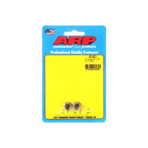 ARP #400-8321 12pt SS Nut 5/16-24 2pk