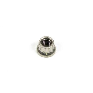 ARP #401-8300 S/S 12pt. Nut - 1/4-20 (1)