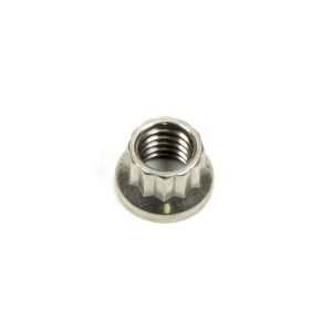 ARP #401-8301 S/S 12pt. Nut - 3/8-16 (1)