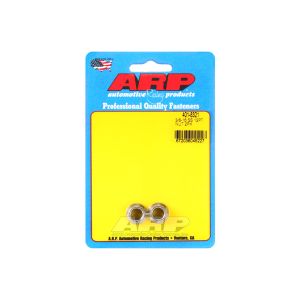 ARP #401-8321 12pt SS Nut 3/8-16  2pk