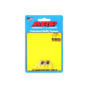 ARP #401-8323 12pt SS Nut 5/16-18  2pk