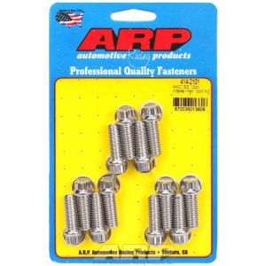 ARP #414-2101 AMC S/S Intake Bolt Kit