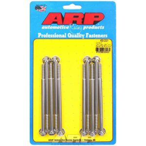 ARP #430-2001 GM LS S/S Intake Bolt Kit 6pt.