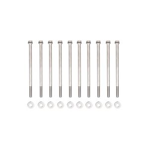ARP #430-2101 GM LS S/S Intake Bolt Kit 12pt